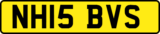 NH15BVS