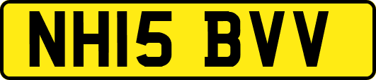 NH15BVV