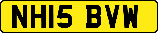 NH15BVW