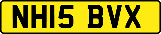 NH15BVX