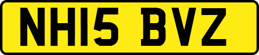 NH15BVZ
