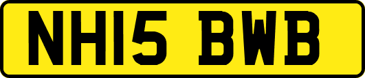 NH15BWB