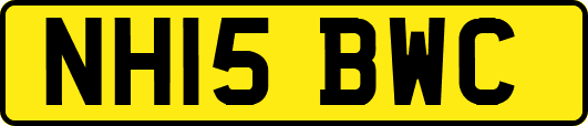 NH15BWC