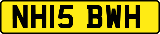 NH15BWH