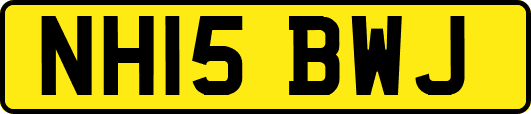 NH15BWJ