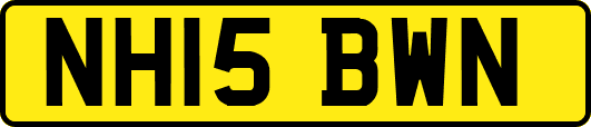 NH15BWN