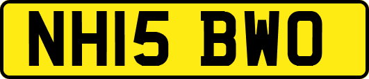 NH15BWO