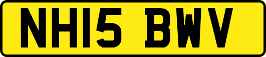 NH15BWV