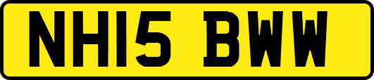 NH15BWW