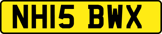 NH15BWX