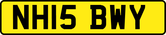 NH15BWY
