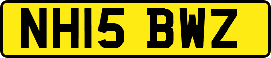 NH15BWZ