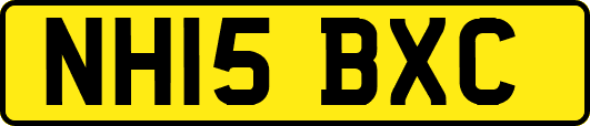 NH15BXC