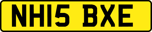 NH15BXE