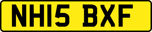 NH15BXF