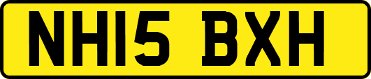 NH15BXH