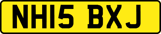 NH15BXJ
