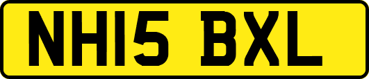 NH15BXL