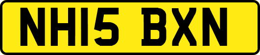 NH15BXN