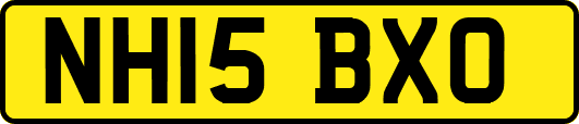 NH15BXO