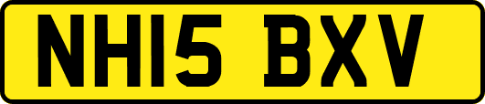 NH15BXV