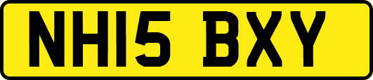NH15BXY