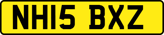 NH15BXZ
