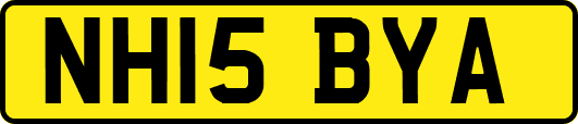 NH15BYA