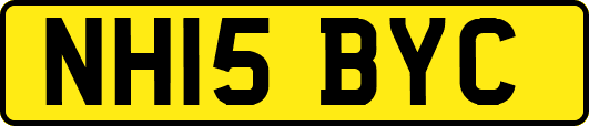 NH15BYC