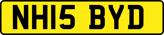 NH15BYD