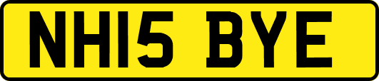 NH15BYE