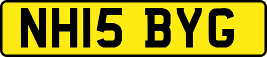 NH15BYG