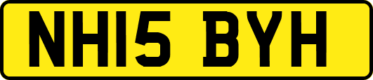 NH15BYH