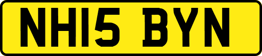 NH15BYN