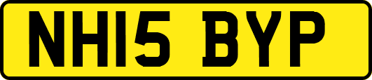 NH15BYP