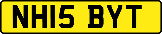 NH15BYT
