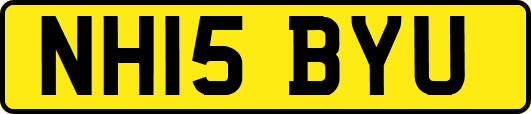 NH15BYU