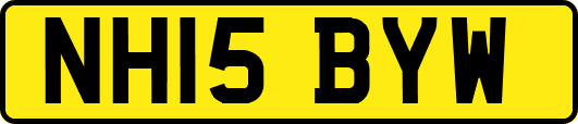 NH15BYW