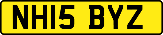 NH15BYZ