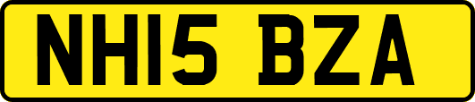 NH15BZA