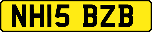 NH15BZB