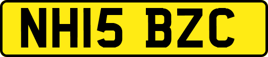NH15BZC