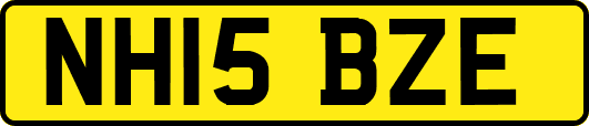 NH15BZE