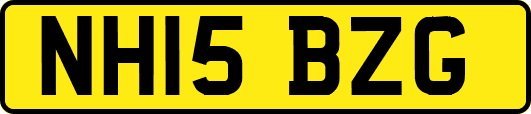 NH15BZG