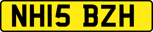 NH15BZH