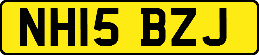 NH15BZJ
