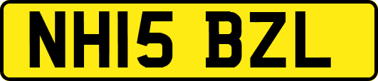 NH15BZL