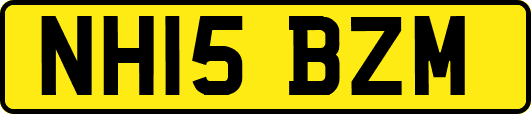 NH15BZM