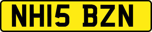 NH15BZN