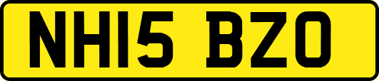 NH15BZO
